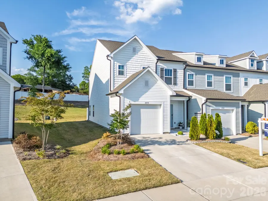 4050 Claret Cup Drive, Kannapolis, NC 28083 - #3