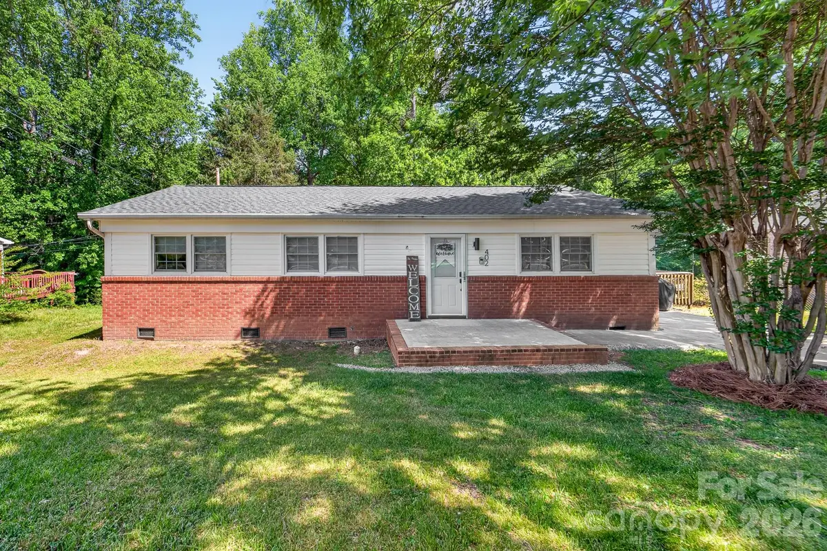 402 Wooddale Drive, Dallas, NC 28034 - #1