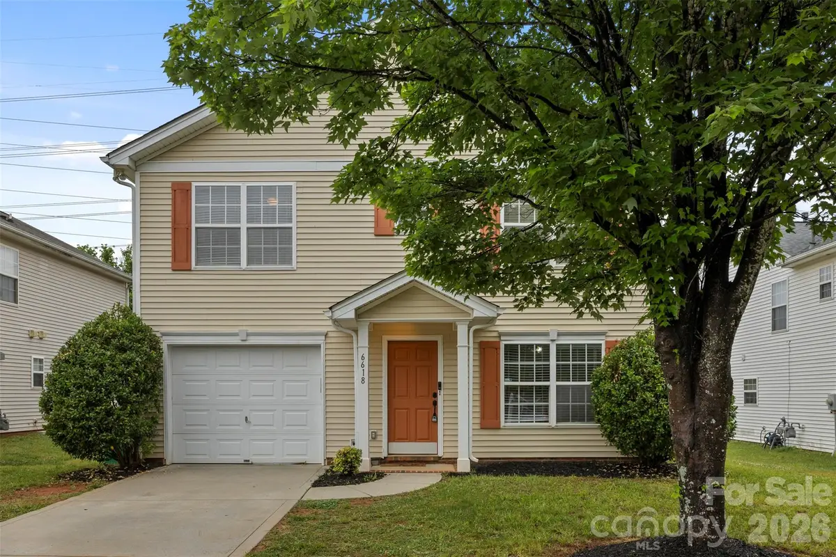 6618 Wicked Oak Lane, Charlotte, NC 28216 - #1