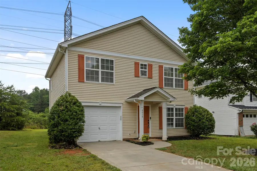 6618 Wicked Oak Lane, Charlotte, NC 28216 - #2