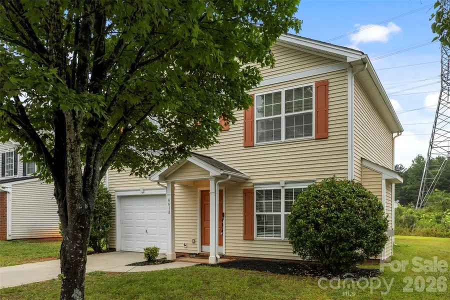 6618 Wicked Oak Lane, Charlotte, NC 28216 - #3