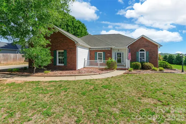 1611 Bradley Drive, Monroe, NC 28112