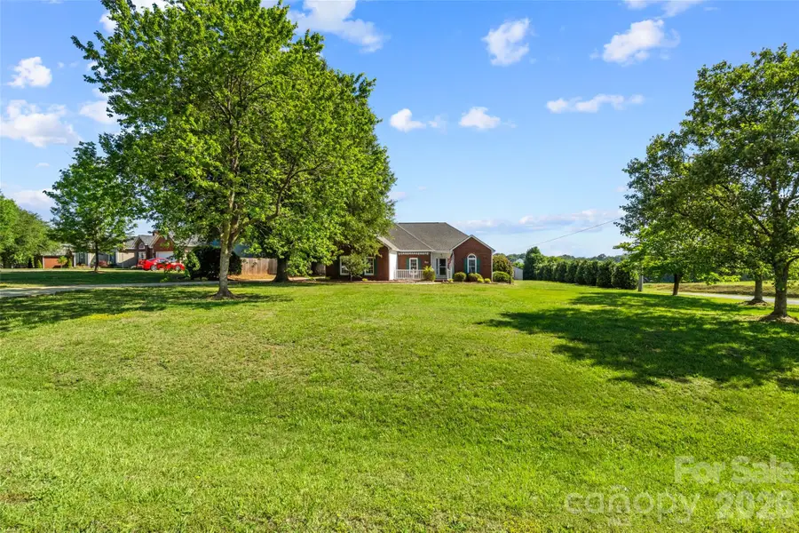 1611 Bradley Drive, Monroe, NC 28112 - #2
