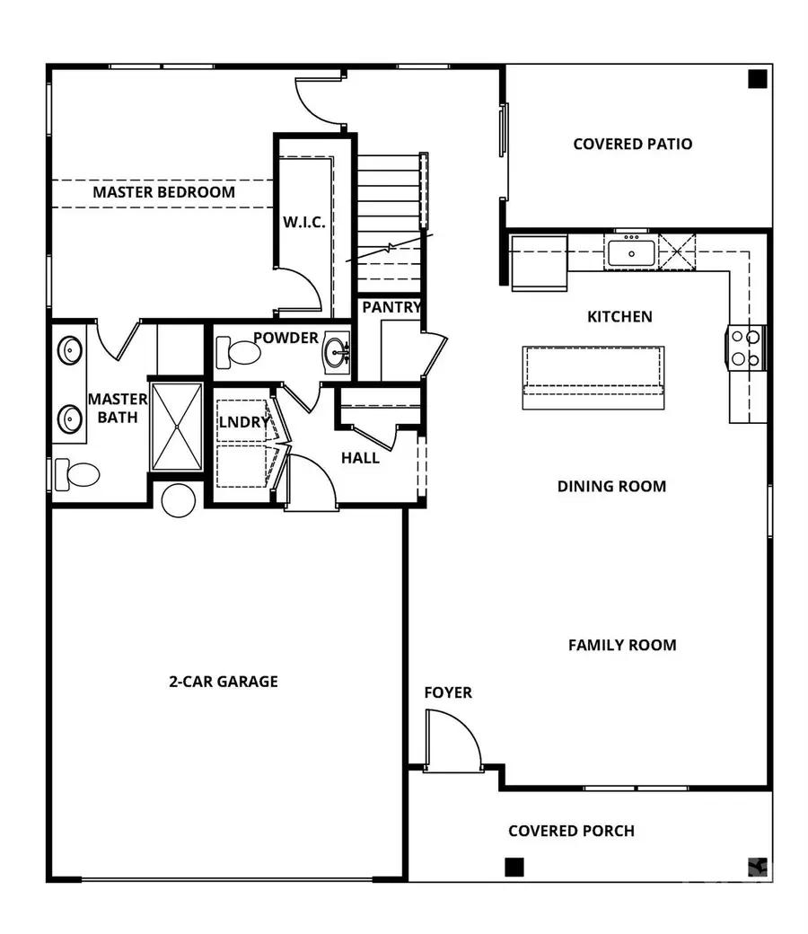 1123 Elyan Street, Richburg, SC 29729 - #2