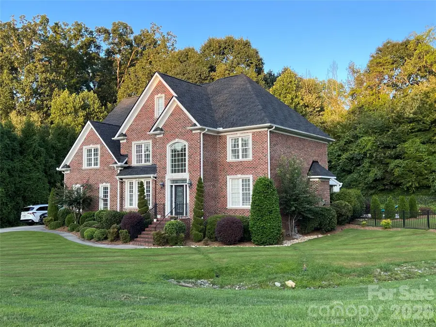 2858 Scarborough Court, Gastonia, NC 28054 - #2