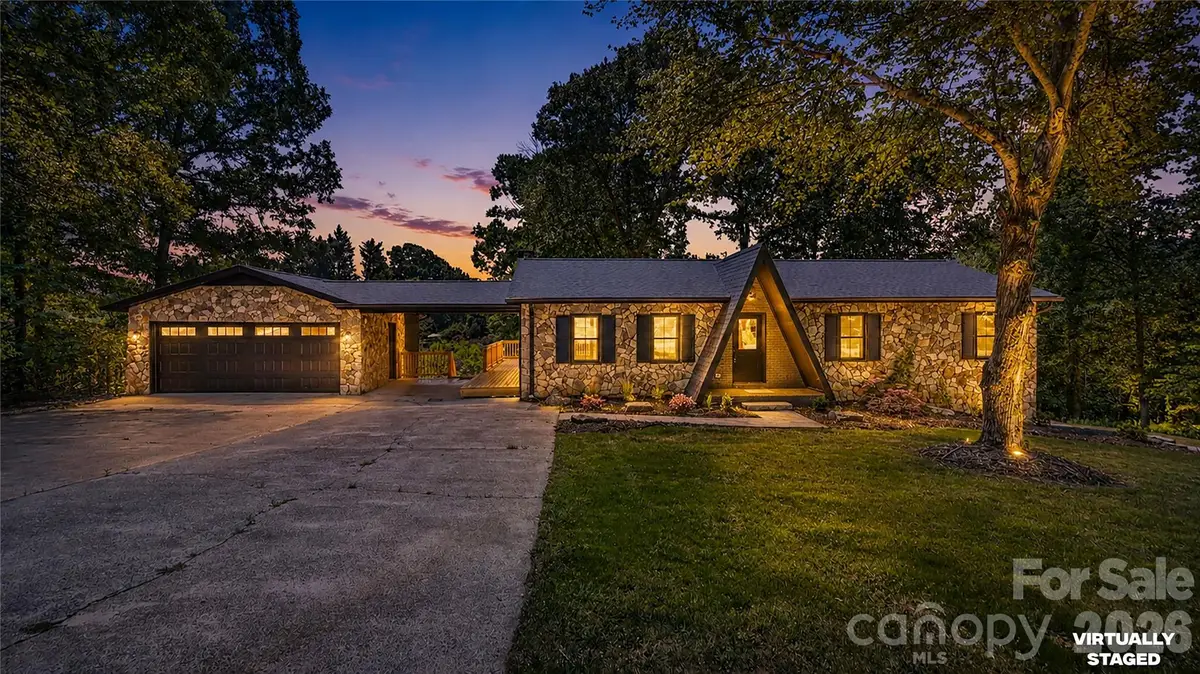 1161 Mountain Shadows Drive #58, Morganton, NC 28655 - #1