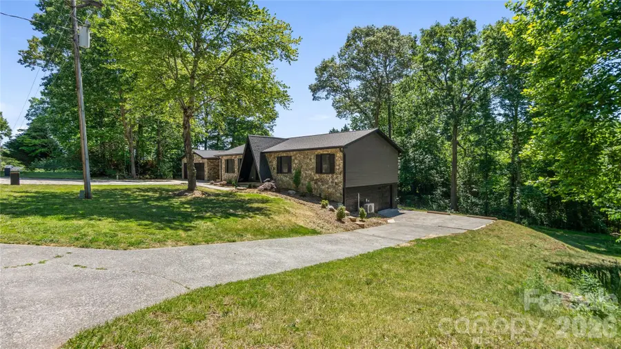 1161 Mountain Shadows Drive #58, Morganton, NC 28655 - #2