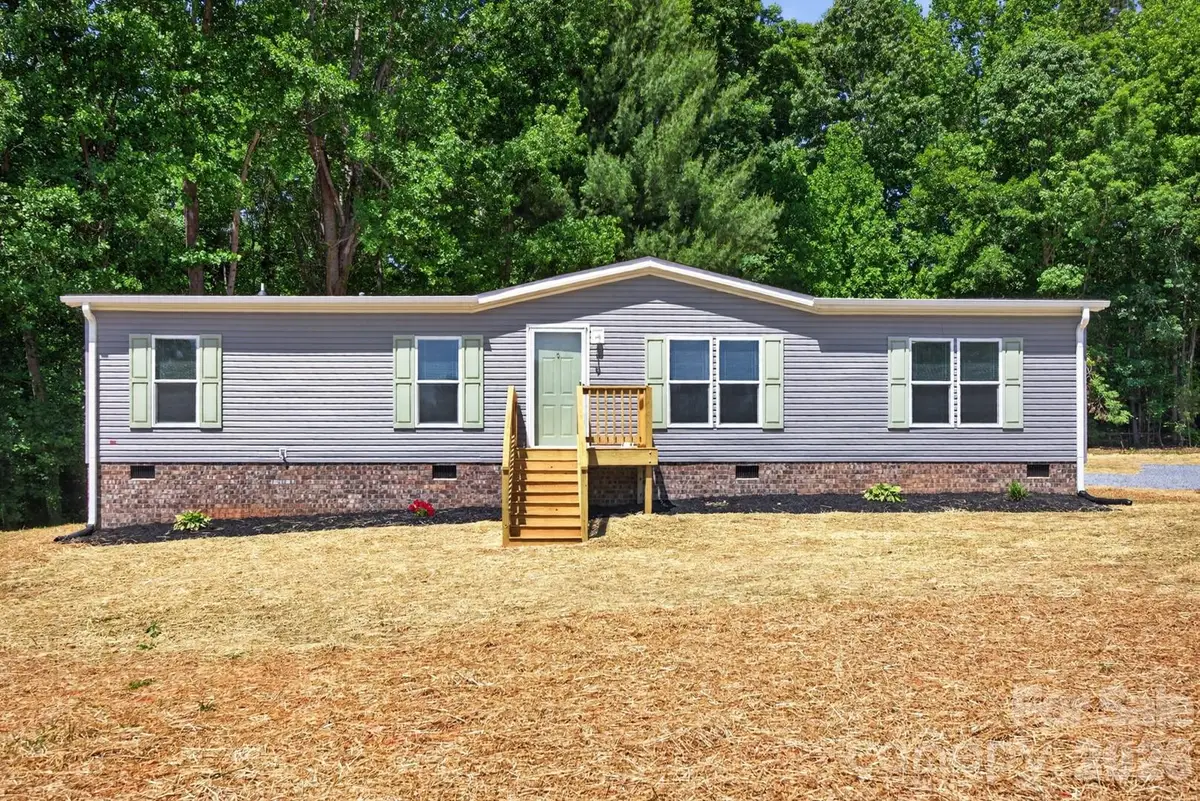 219 Harvick Lane, Lexington, NC 27292 - #1