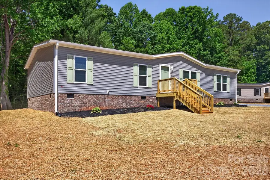 219 Harvick Lane, Lexington, NC 27292 - #2