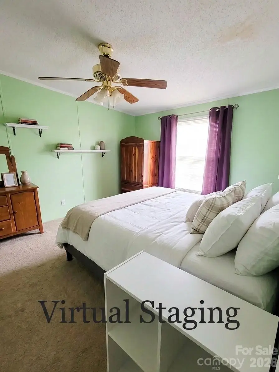 1276 Forest Ridge Road, Bessemer City, NC 28016 - #2