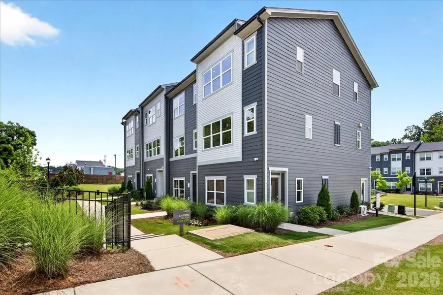 4032 Canvas Court, Charlotte, NC 28205 - #2