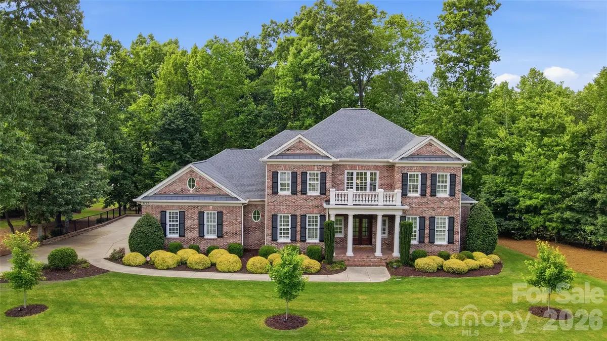 2239 Tully More Drive, Landis, NC 28088 - #1