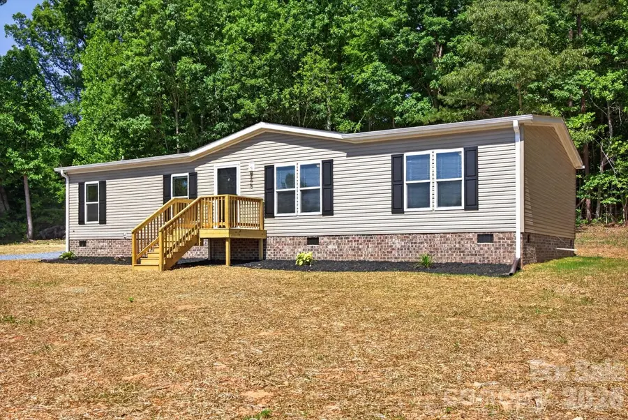 245 Harvick Lane, Lexington, NC 27292 - #3