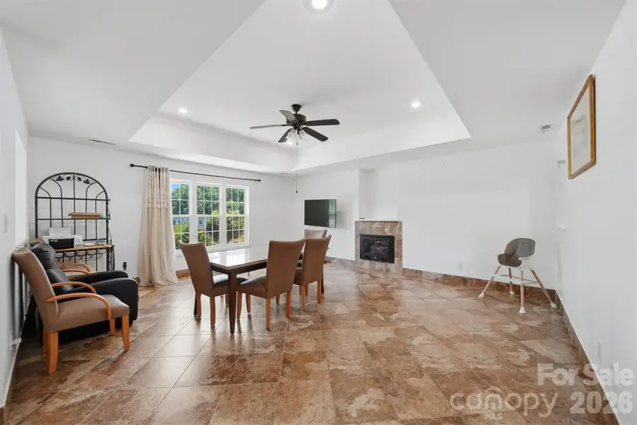 107 Cliffwood Drive, Hudson, NC 28638 - #3