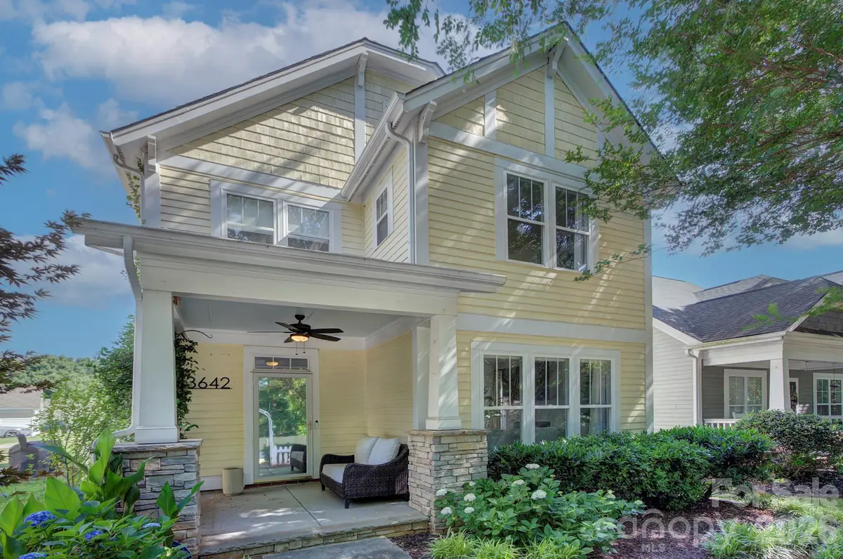 13642 Stumptown Road, Huntersville, NC 28078 - #1