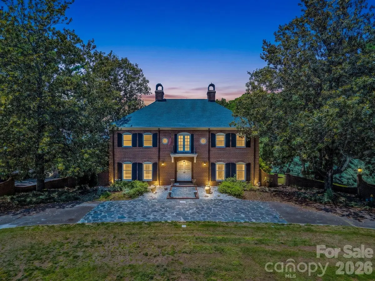 590 Miller Road, Rutherfordton, NC 28139 - #1