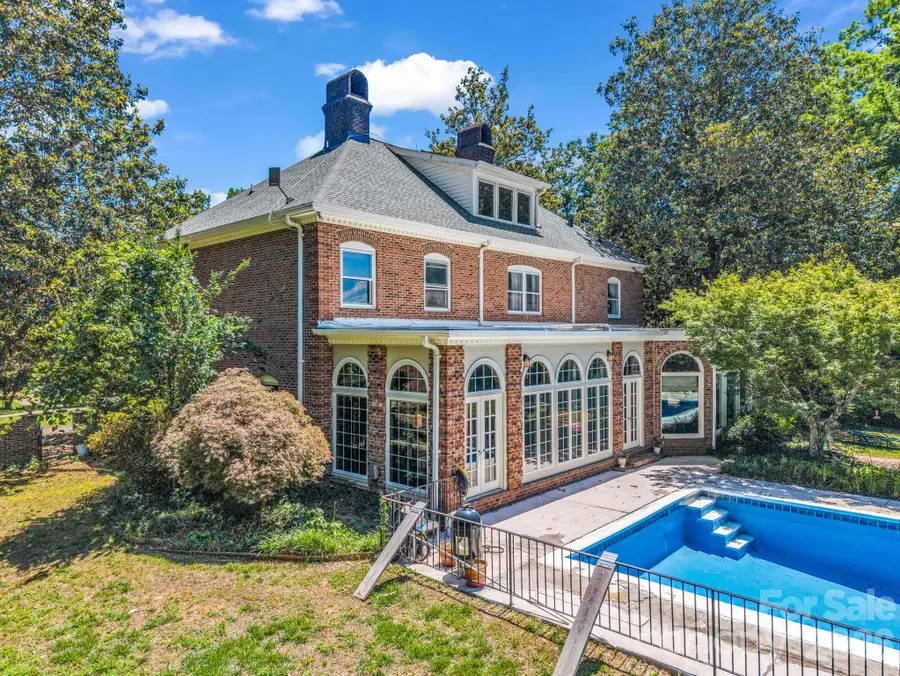 590 Miller Road, Rutherfordton, NC 28139 - #3
