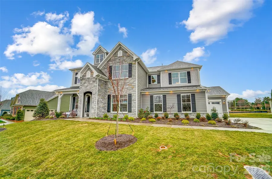 1311 Wiggins Drive, Gastonia, NC 28054 - #2