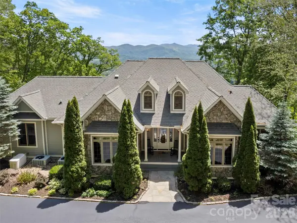 1278 Breckenridge Road, Waynesville, NC 28785