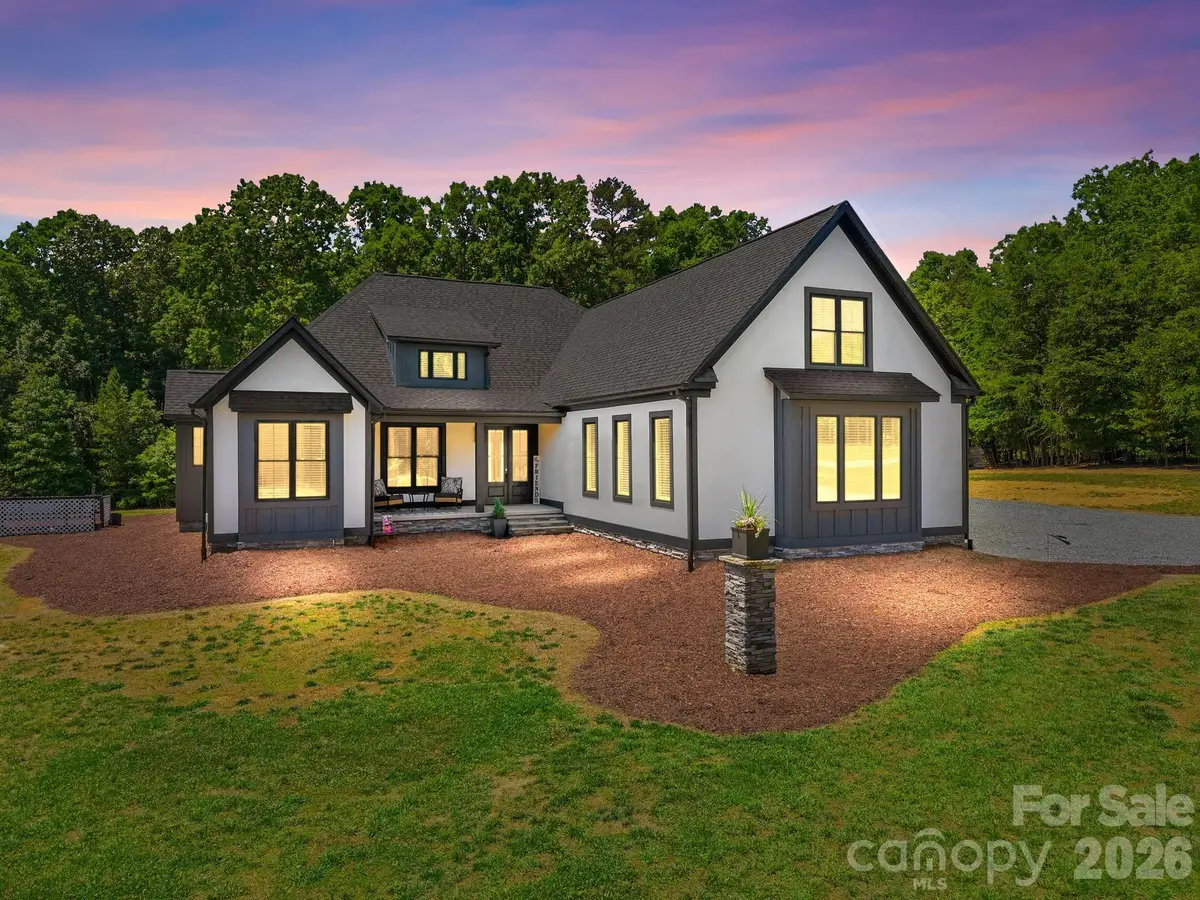 8815 Bringle Ferry Road, Salisbury, NC 28146 - #1