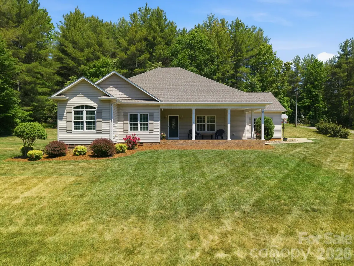 23 Moser Circle, Taylorsville, NC 28681 - #1