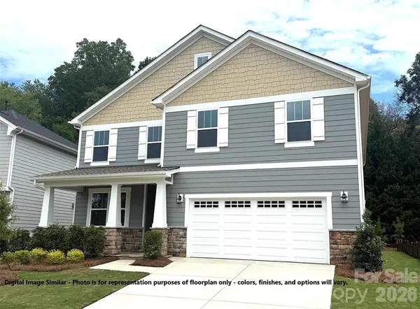 2807 Bowman Drive, Gastonia, NC 28052