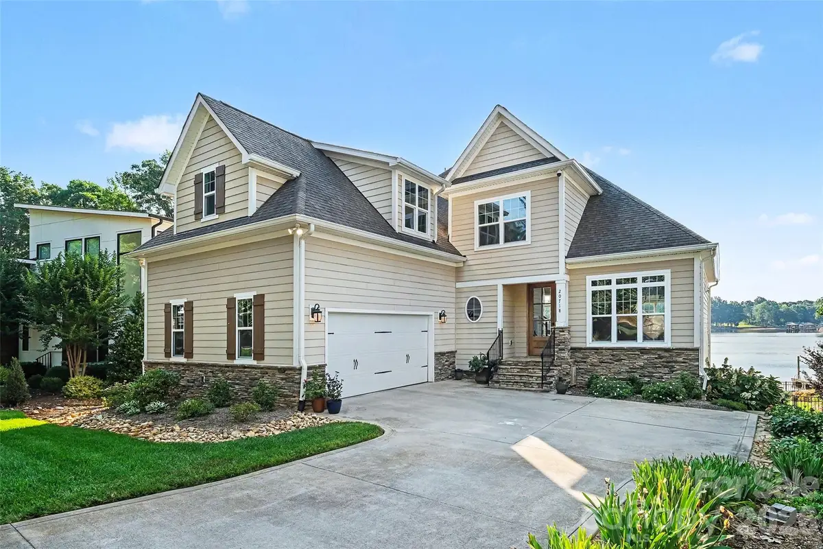 20718 Eastpoint Drive, Cornelius, NC 28031 - #1