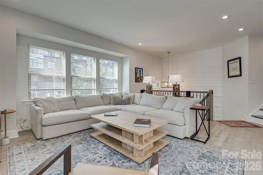 18005 Nolita Lane, Charlotte, NC 28204 - #2