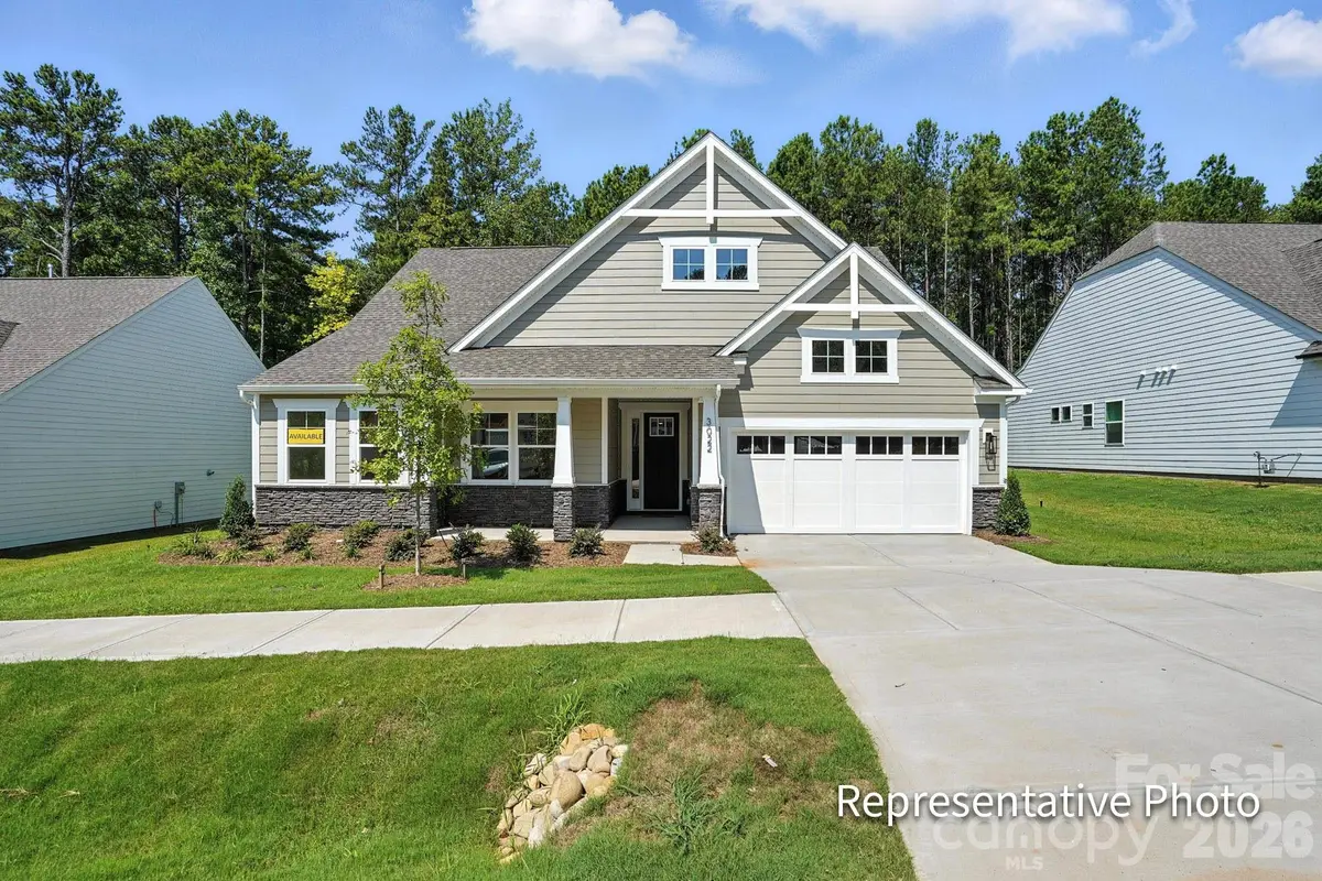 4469 Blue Mound Court, Stanley, NC 28164 - #1