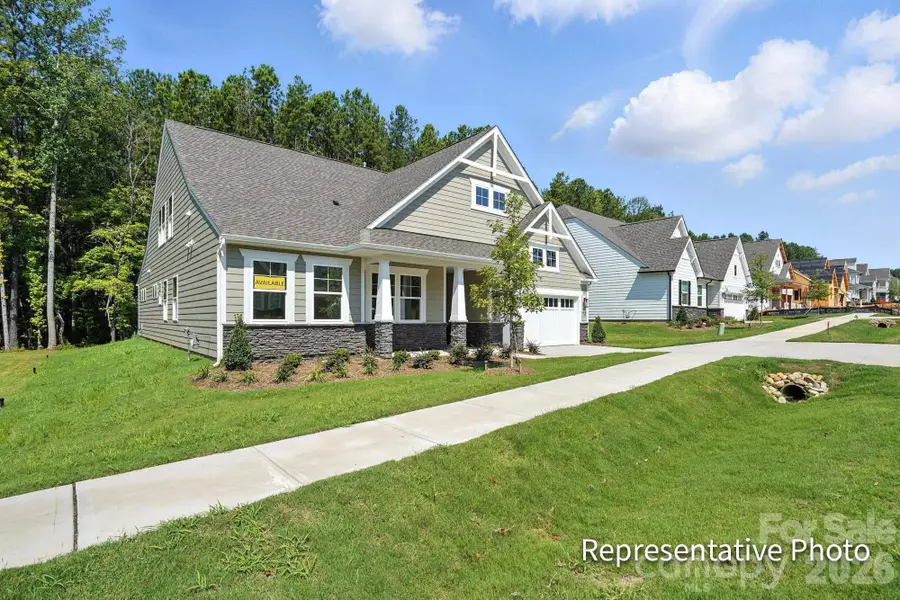 4469 Blue Mound Court, Stanley, NC 28164 - #2