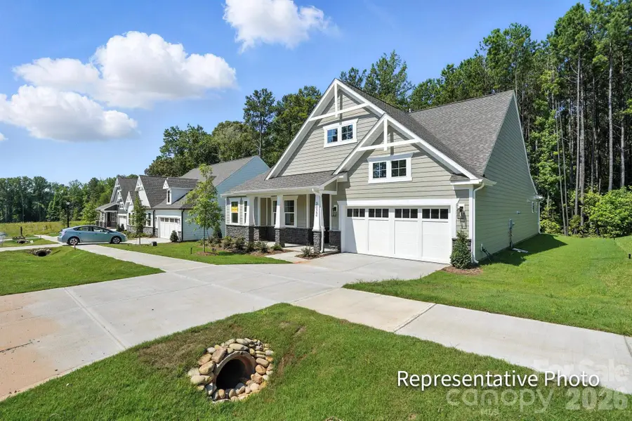 4469 Blue Mound Court, Stanley, NC 28164 - #3