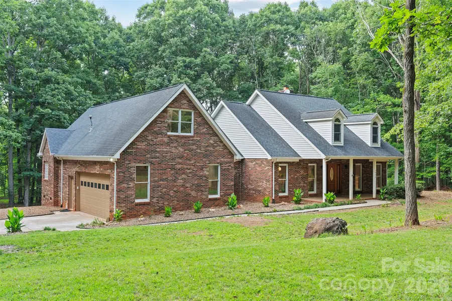 5904 Polk Mountain Drive, Marshville, NC 28103 - #2