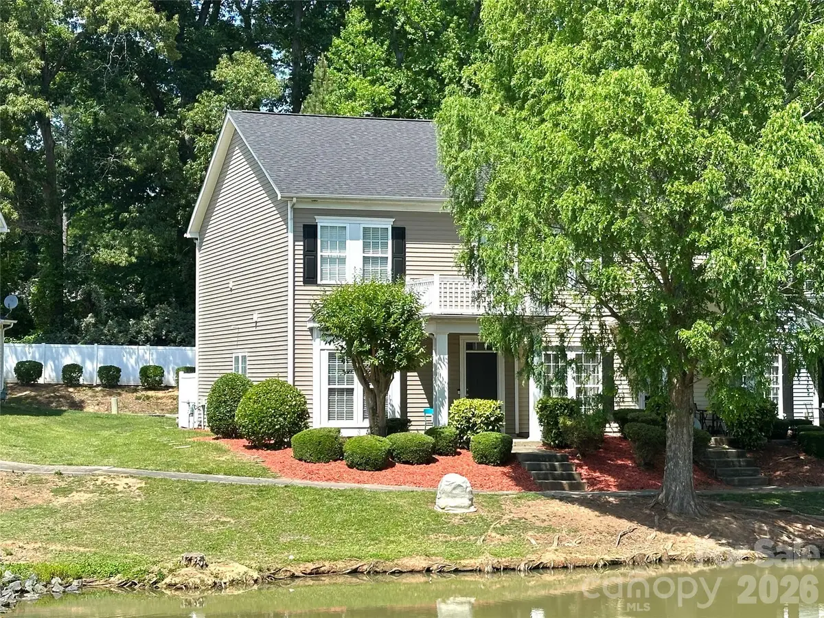 751 Plaza Walk Drive, Charlotte, NC 28215 - #1