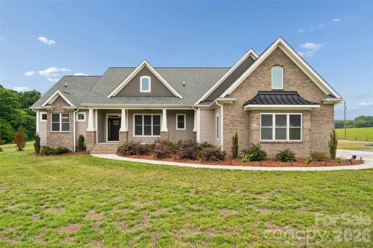 9005 Nc 218 Highway E, Marshville, NC 28103 - #1