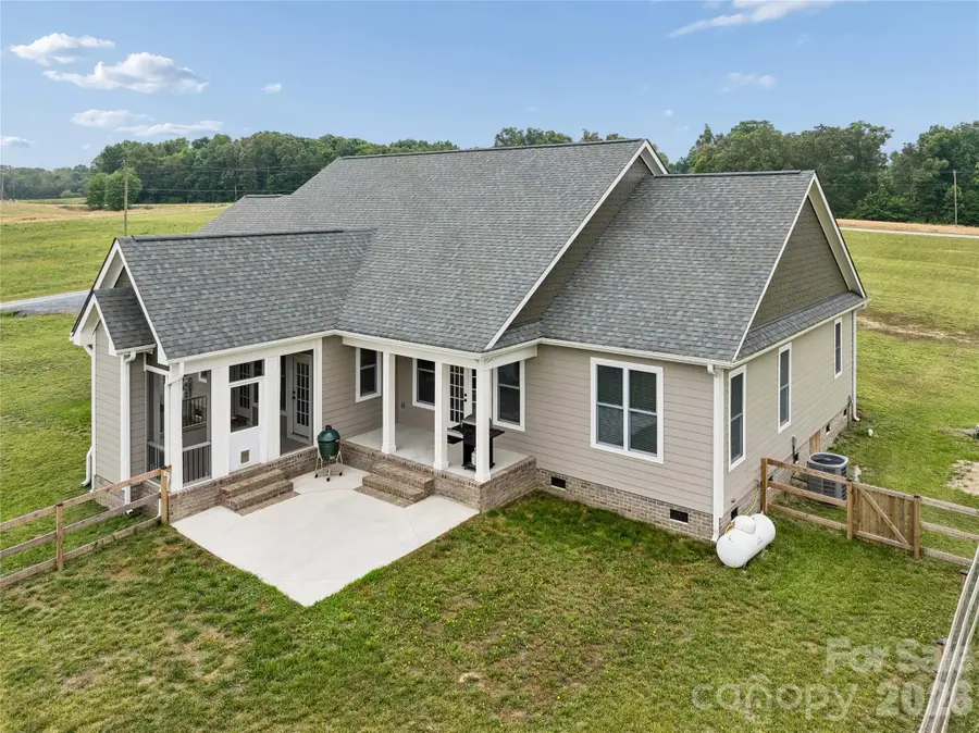 9005 Nc 218 Highway E, Marshville, NC 28103 - #2