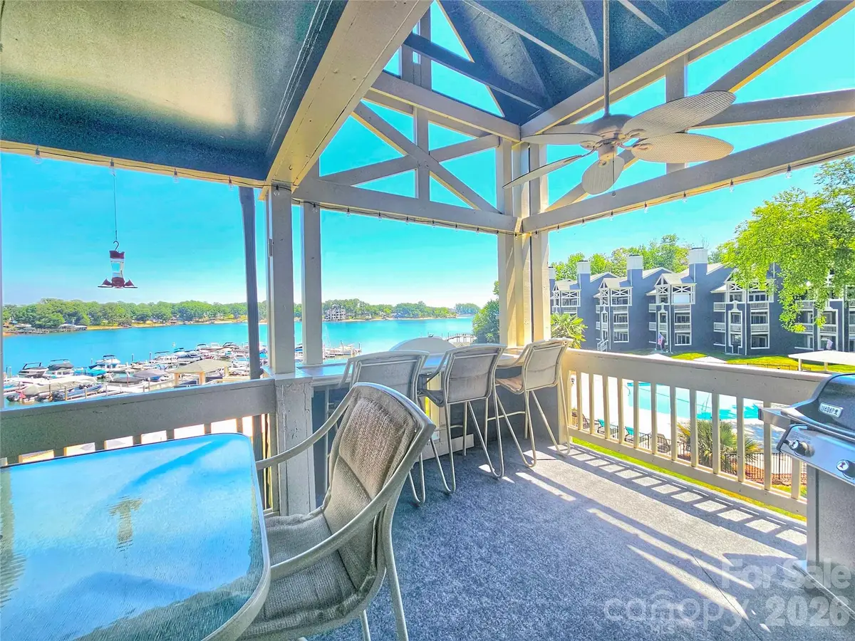 2121 Regatta Lane, Denver, NC 28037 - #1