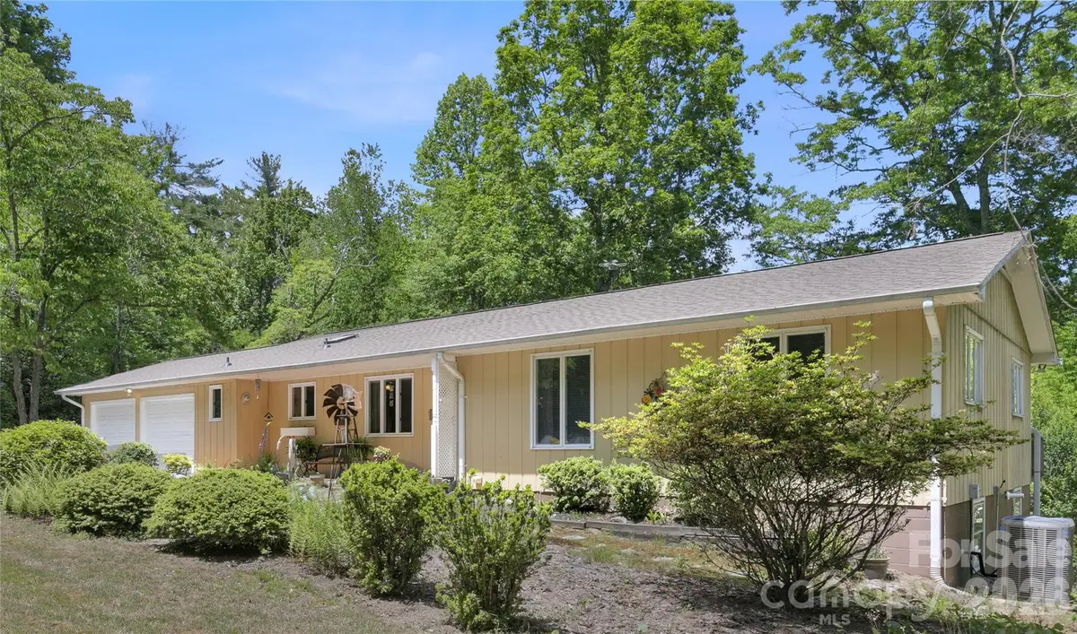 94 Sweetwater Lane, Pisgah Forest, NC 28768 - #1