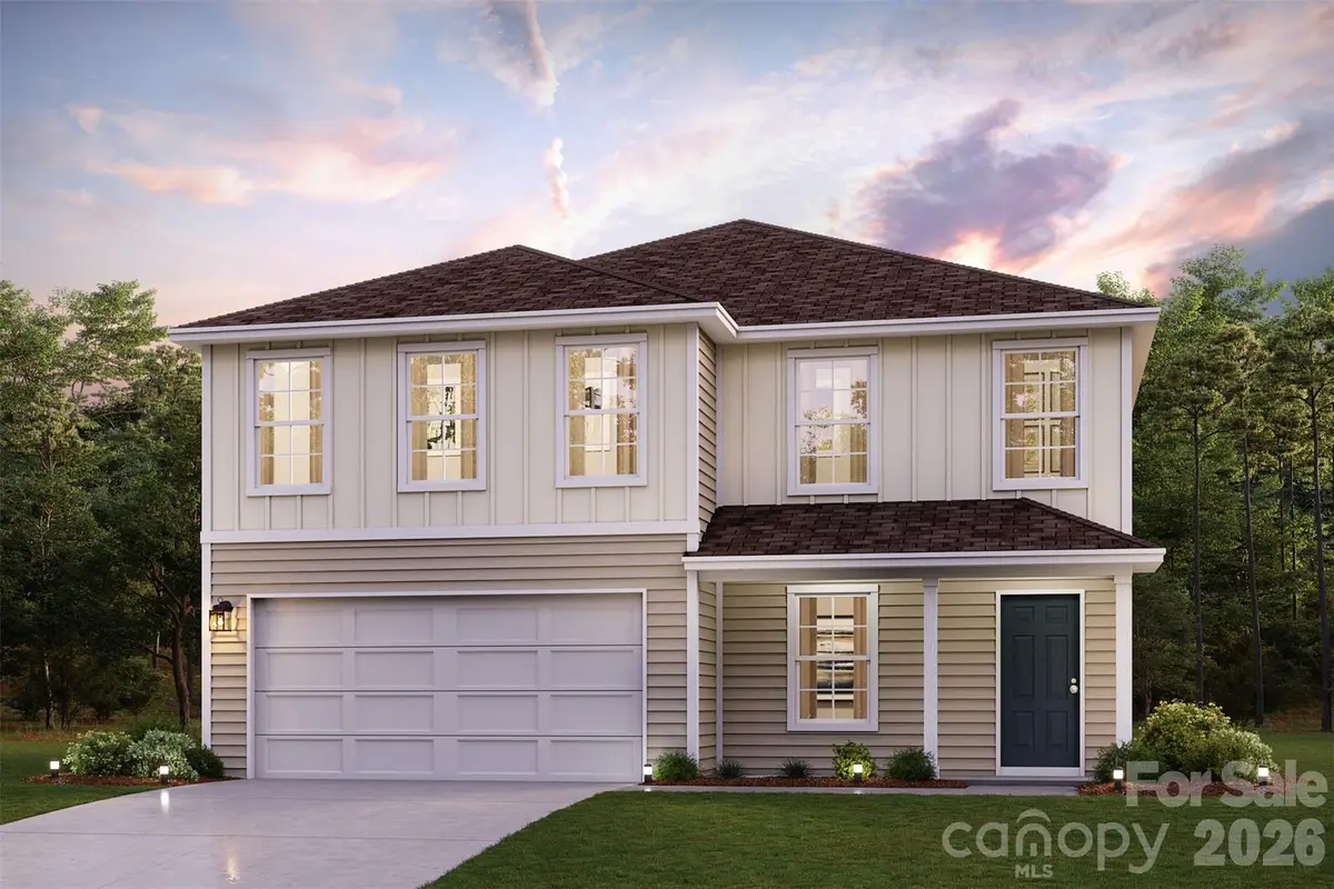 135 Russet Road, Union, SC 29379 - #1