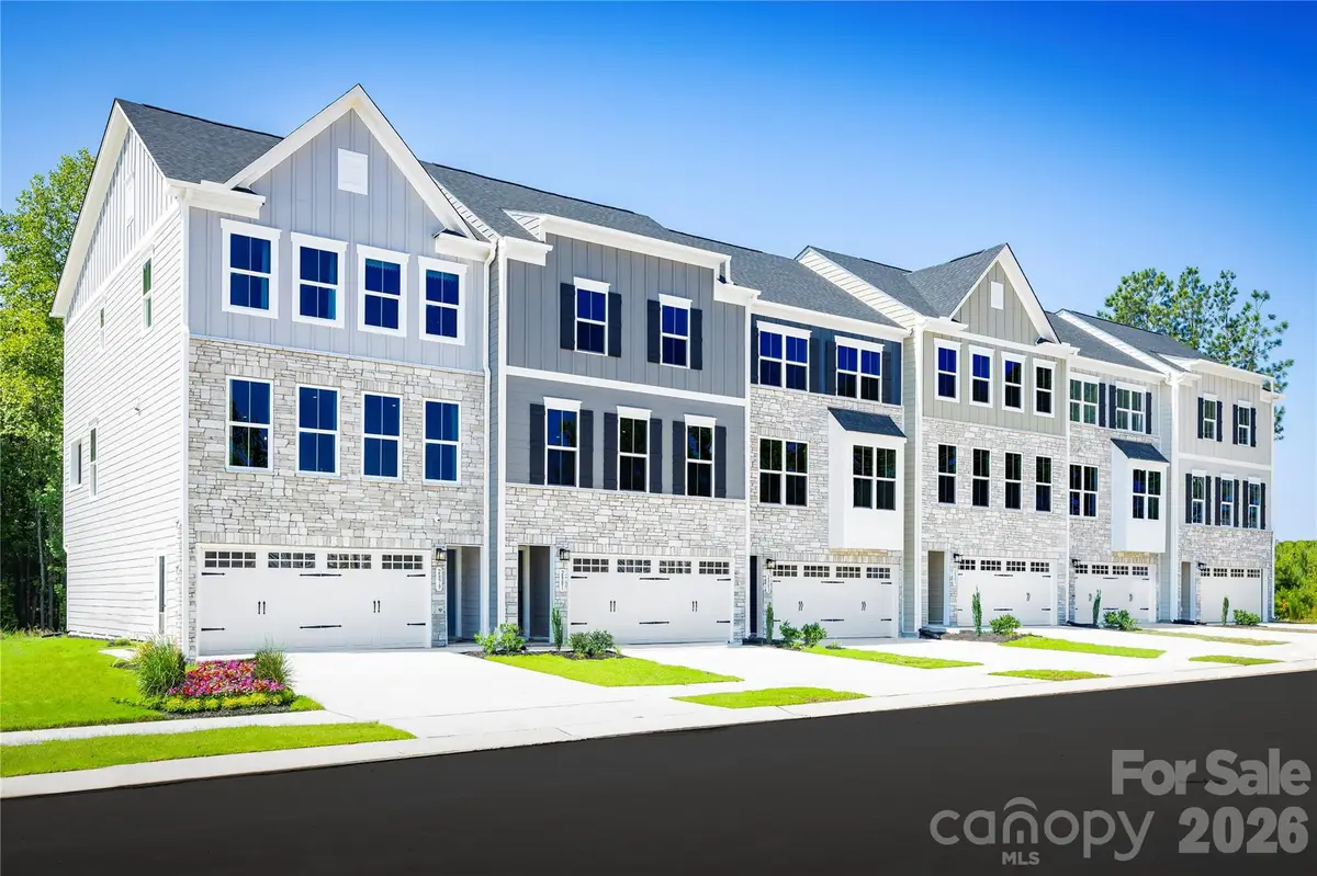 1026 Bracken Hill Road, Indian Trail, NC 28079 - #1