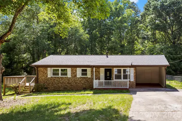 723 Vancouver Lane, Gastonia, NC 28052