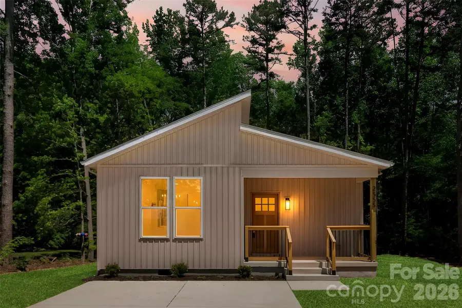 2555 Winfield Street, Kannapolis, NC 28083 - #2