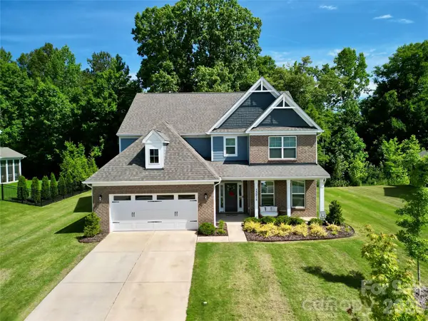 13215 Fiore Place, Huntersville, NC 28078
