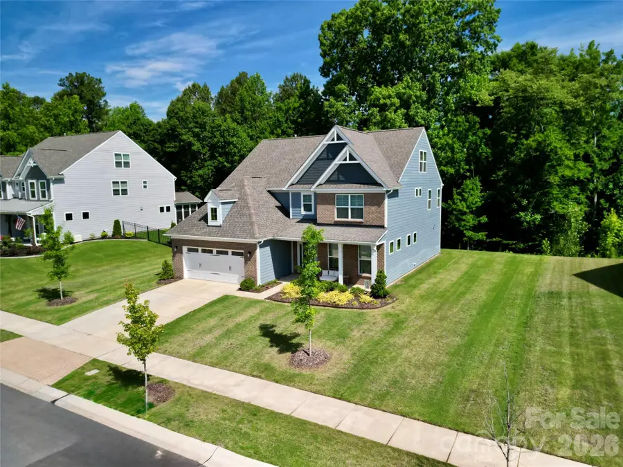 13215 Fiore Place, Huntersville, NC 28078 - #2