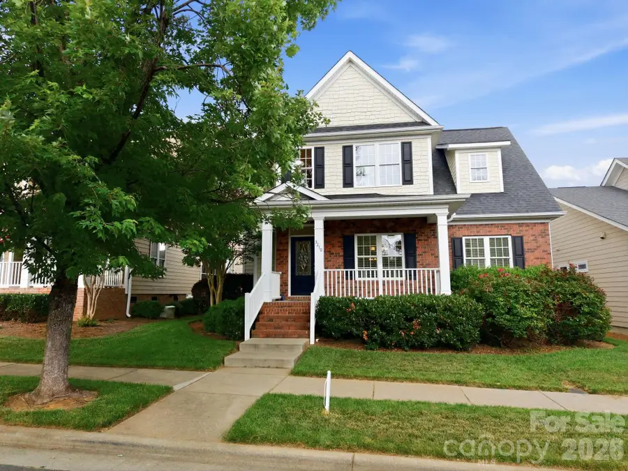 3210 Kelsey Plaza, Kannapolis, NC 28081 - #2