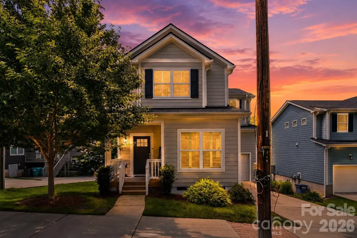414 King Street, Waxhaw, NC 28173 - #1