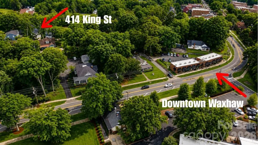 414 King Street, Waxhaw, NC 28173 - #3