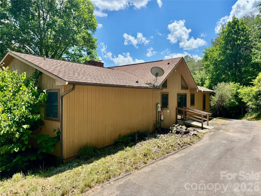 64 Dillingham Road, Barnardsville, NC 28709 - #2