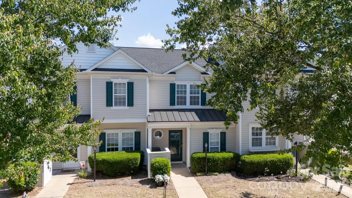 11625 Lioness Street, Charlotte, NC 28273 - #1
