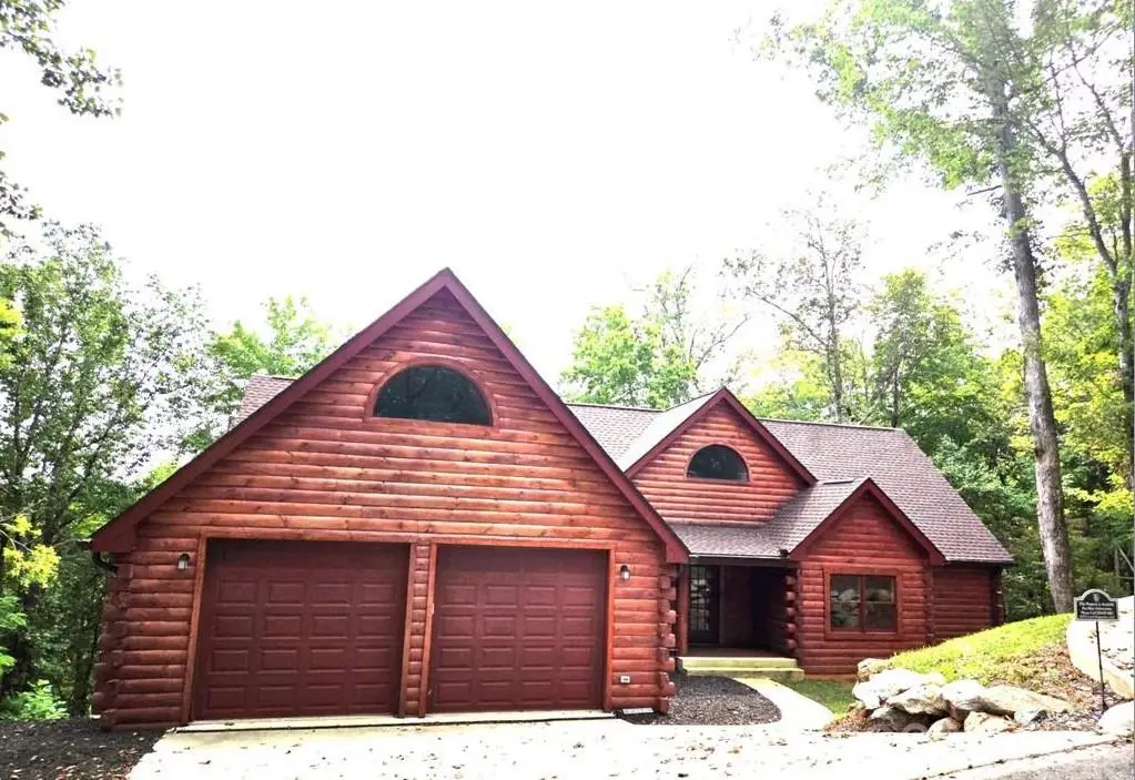 231 Bluebird Road, Lake Lure, NC 28746 - #1