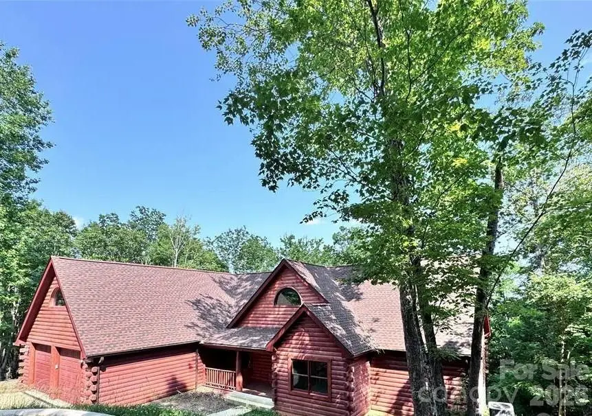 231 Bluebird Road, Lake Lure, NC 28746 - #2